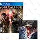 Soulcalibur VI: Standard Edition | $20 | AmazonSoulcalibur VI: Season Pass | $15 | Amazon